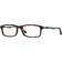 Ray-Ban 7017 5200 Havana Men Rectangle