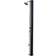 Demerx Sunny 35 Split (40009) Sort, Krom