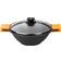 Bra Efficient med lock 3 L 24 cm