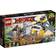 LEGO Ninjago Rokkebomber 70609