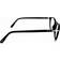 Persol PO3007V 95 Miesten Musta