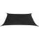 vidaXL Sunshade Sail Oxford Fabric Rectangular 200x200cm