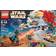 LEGO Star Wars Adventskalender 2017 75184