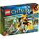 LEGO Chima Ultimate Speedor Tournament 70115