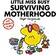 Little Miss Busy Surviving Motherhood (Mr. Men for Grown-ups)