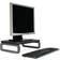 Kensington SmartFit Monitor Stand Plus 10.5 cm Nero