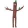 Aurora The Gruffalo Stick Man 12"