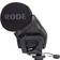 RØDE Stereo VideoMic Pro Rycote