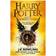 Harry Potter and the Cursed Child (Häftad, 2017)