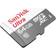 SanDisk Ultra microSDXC UHS 64GB 80MB s Adatt. SDSQUNS-064G-GN6TA