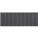 Solskydd Window Canopy FM30 230x60cm