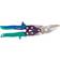 Irwin 10504310N Plåtsax