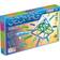 Geomag Kits Color Blauw & Groen 91 STUKS