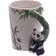 Puckator Panda Mugg 35cl