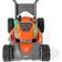 Husqvarna Lawn Mower