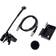 AKG C 519 ML Microphone à condensateur pour instruments