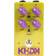 KHDK Electronics Scuzz Box Efecto de guitarra