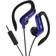 JVC HA-EBR25-B-E Sports Headphones