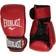 Benlee Guantes de boxeo Rodney Rouge