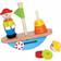 Hape Balance Boat