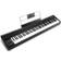 M-Audio Hammer 88 88-Key Hammer Action USB MIDI Keyboard Controller
