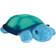 Cloud B Twilight Turtle Natlampe