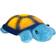 Cloud B Twilight Turtle Natlampe