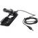 OM SYSTEM Dictaphone Olympus Microphone ME34 Trépied noir