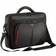 Targus Classic+ Clamshell 17-18" - Black/Red