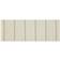 Solskydd Window Canopy FM30 290x50