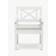 Skagerak Skagen Garden Dining Chair