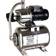 T.I.P. HWW 4500 Inox