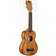 Kala KA-SEM Exotic Mahogany Soprano Ukulele (Natural)