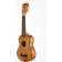 Kala KA-SEM Exotic Mahogany Soprano Ukulele (Natural)