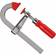 Bessey LMU10/5 Morsetto a vite