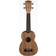 Kala KA-PWS Pacific Walnut Ukulele soprano