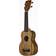 Kala KA-PWS Pacific Walnut Ukulele soprano