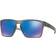 Oakley Silver XL Polarized OO9341-03