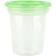 Mam Storage Solution Green Transparent