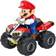 Carrera Mario Bros RC Mario Kart 1:20