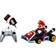 Carrera Coche Teledirigido Nintendo Mario Kart