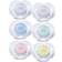 Philips Avent Classic Napp 0-6mdr 2-pack