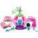 Hasbro Dreamworks Trolls Poppy's Coronation Pod B6560