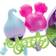 Hasbro Dreamworks Trolls Poppy's Stylin Pod B6559