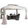 Comfort Garden Bermuda Pavilion 4x3 m
