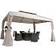 Comfort Garden Bermuda Pavilion 4x3 m