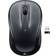 Logitech M325 Langaton Hiiri Tummanhopea