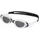 Zoggs Predator Goggle Bianco One