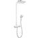 Hansgrohe Raindance E 360 (27112000) Chrome