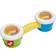 Fisher Price Bongo Beads Skallra